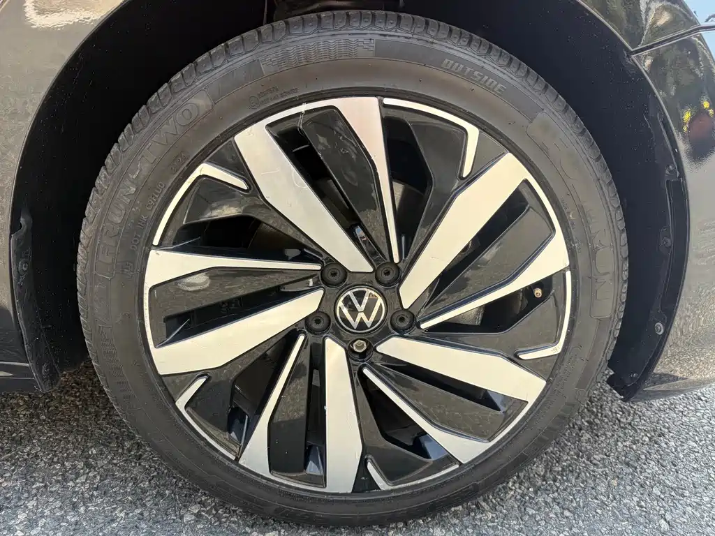 Passat 2024 330 TSI Starlight Elite Edition