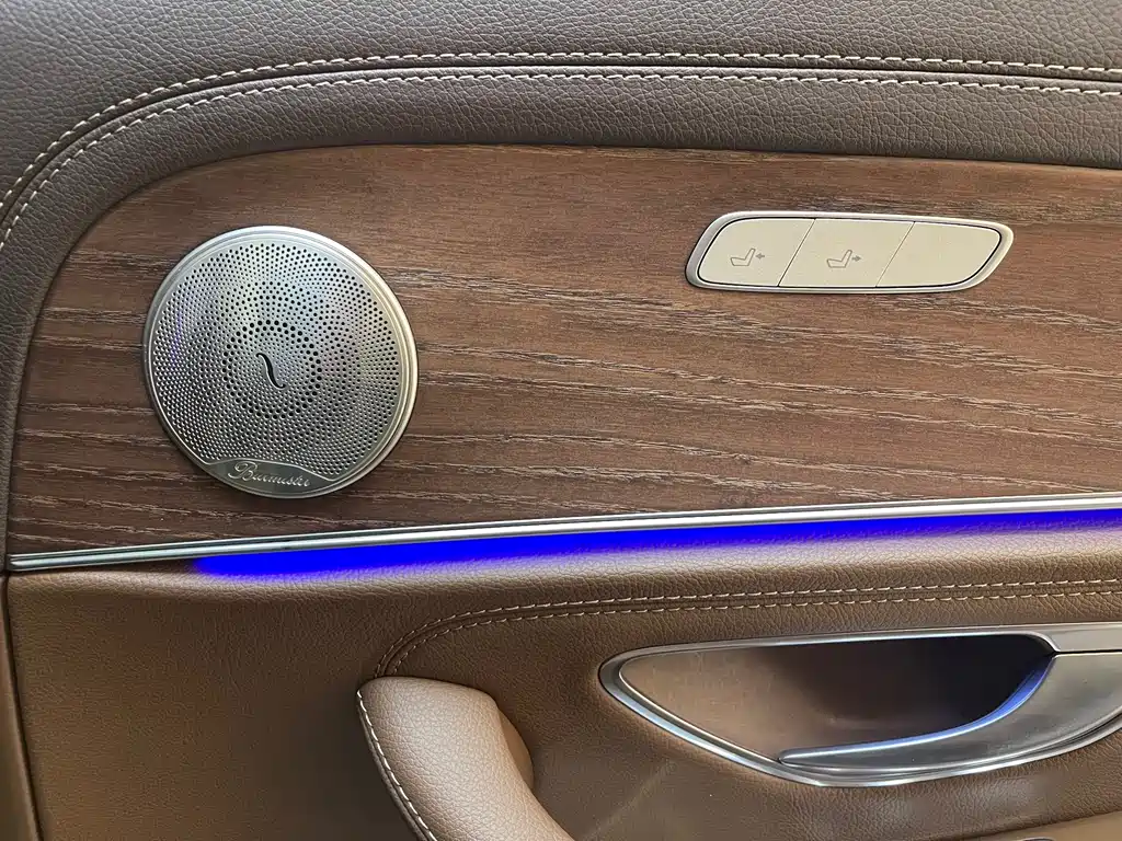 Mercedes-Benz E-Class 2022 Facelift E 260 L