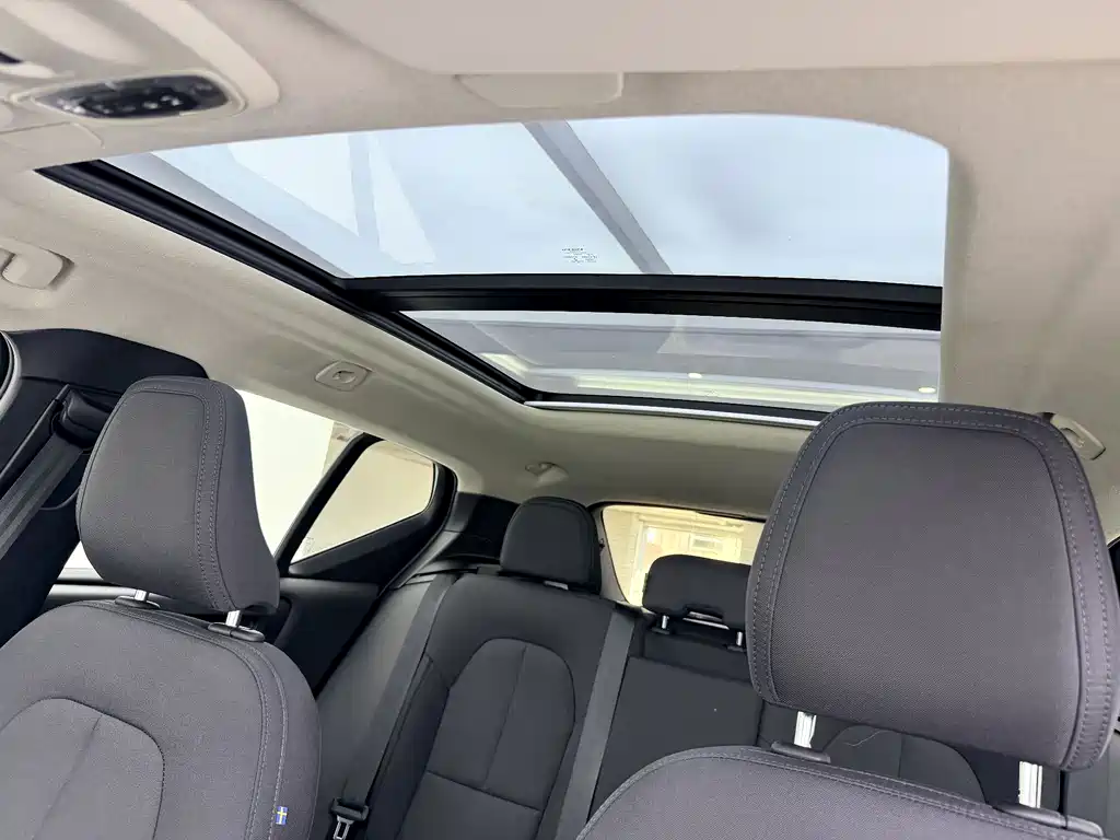 Volvo XC40 2021 T4 AWD Smart & Style Edition