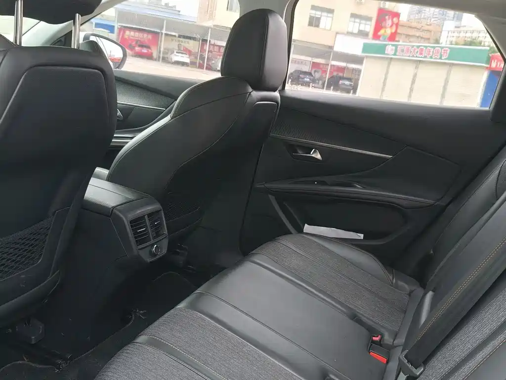 Peugeot 4008 2017 350THP Elite Edition