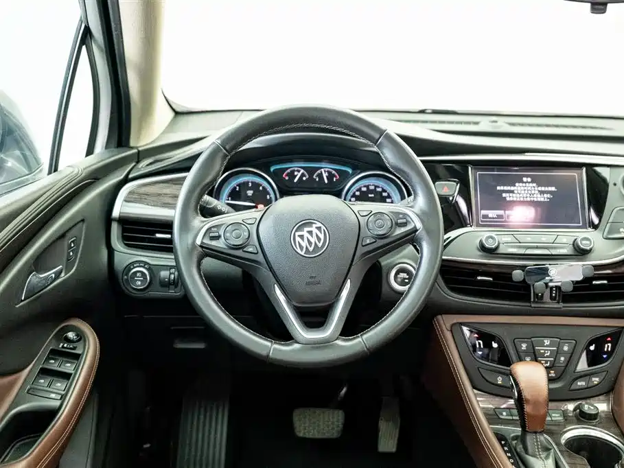 Angkouwei Plus 2017 28T 4WD Elite Edition
