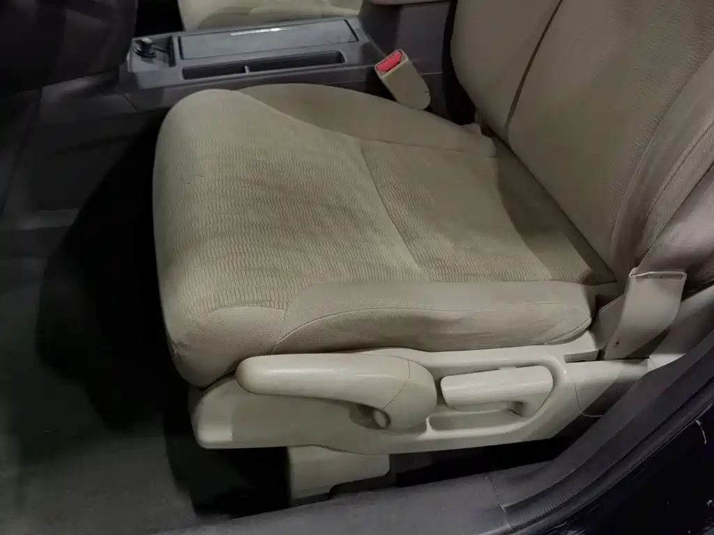 Honda CR-V 2012 2.0L Two-wheel Drive Urban Edition