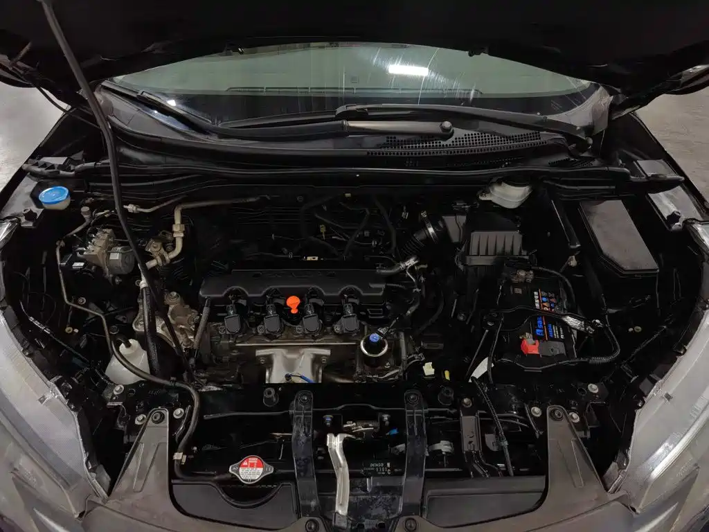 Honda CR-V 2012 2.0L Two-wheel Drive Urban Edition