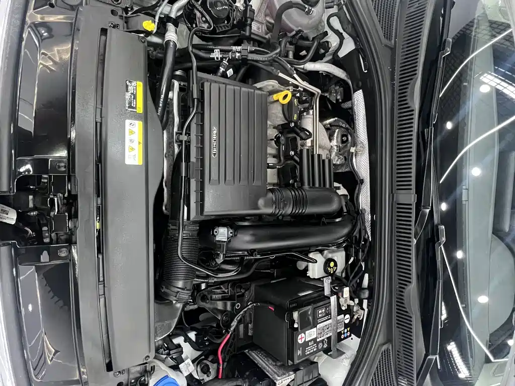 2023 Volkswagen Sagitar 280 TSI DSG Beyond Plus Edition