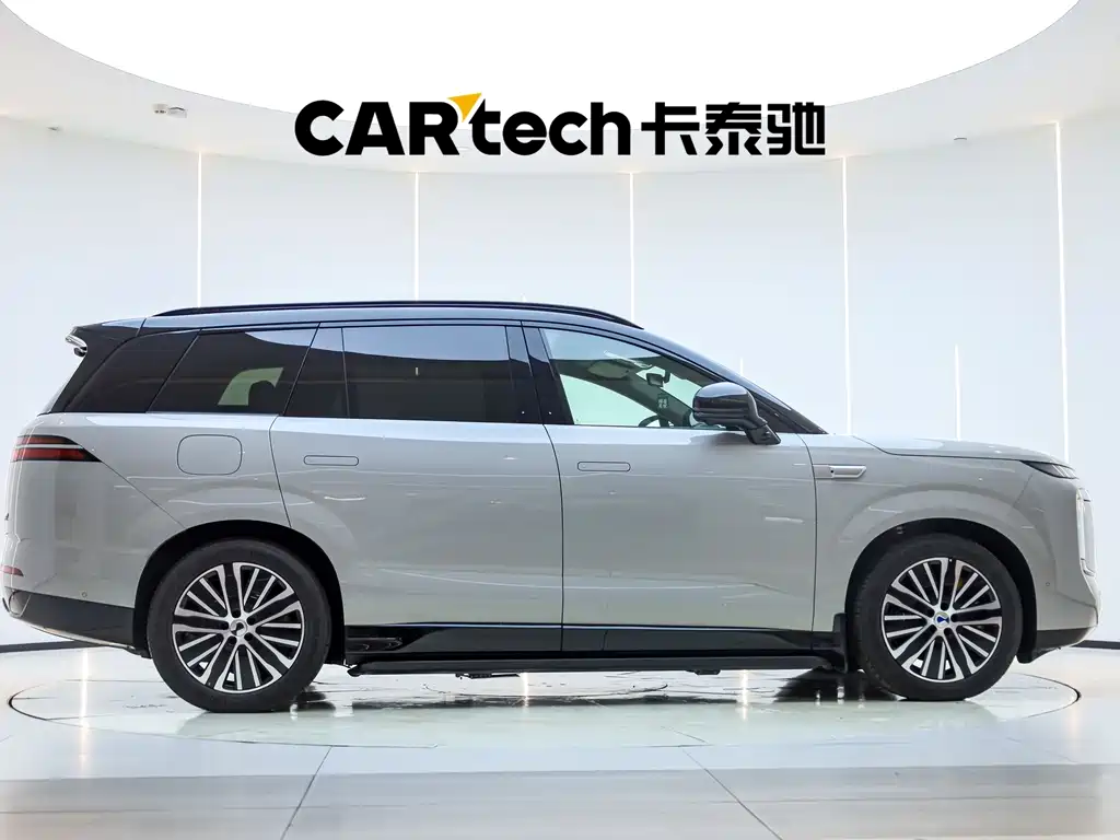 Tengri N8L 2025 Edition Prestige