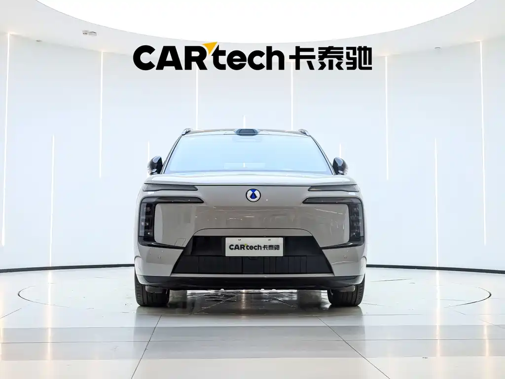 Tengri N8L 2025 Edition Prestige
