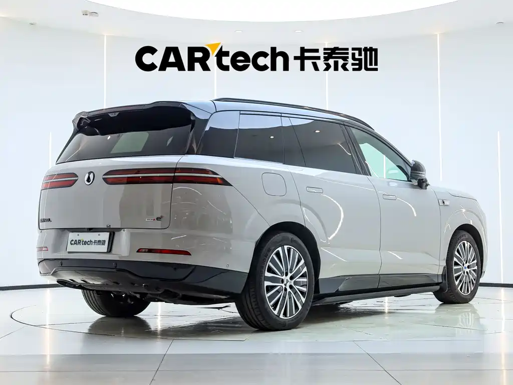 Tengri N8L 2025 Edition Prestige