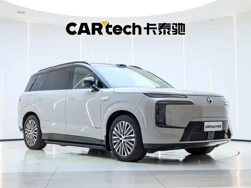 Tengri N8L 2025 Edition Prestige