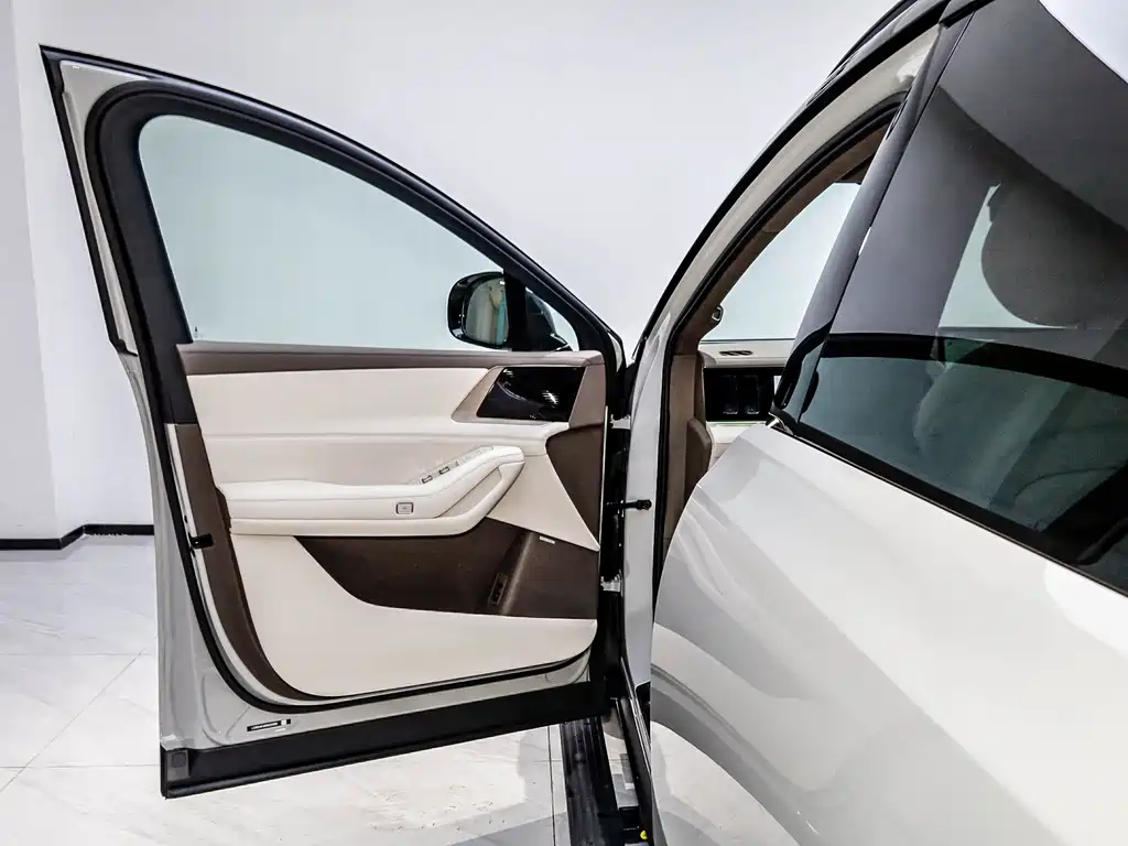 Tengri N8L 2025 Edition Prestige