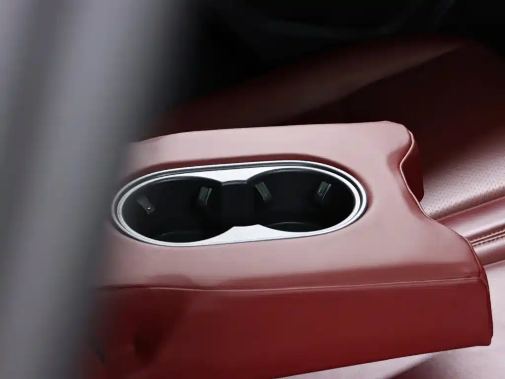 Macan 2021 2.0T