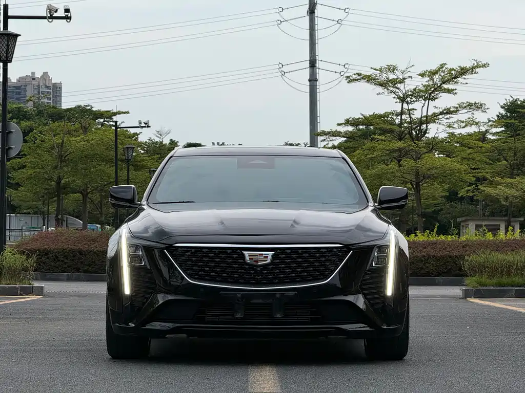 Cadillac CT5 2025 28T Urban Sport Edition