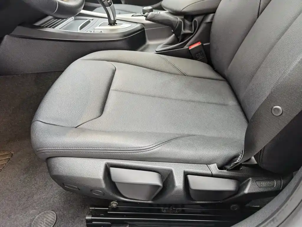BMW 1 Series Import 2018 118i Leading Edition