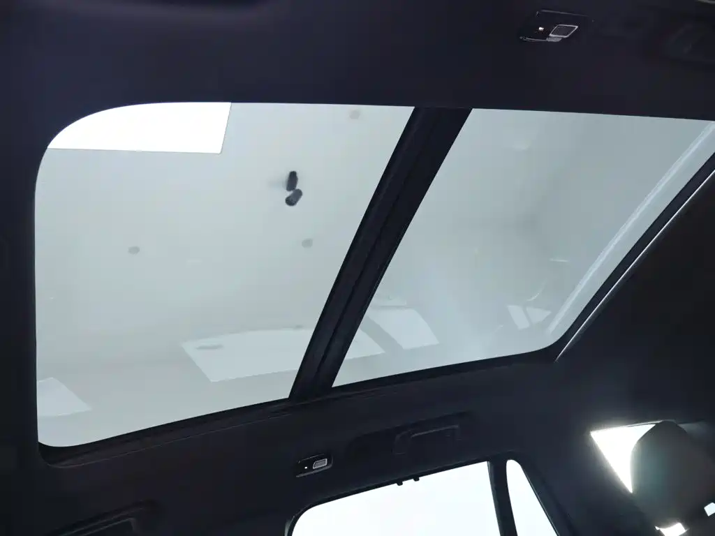 Volvo XC90 2023 B6 Intelligent Luxury Edition 7-seater
