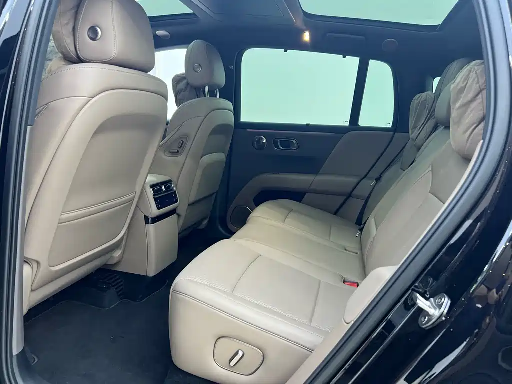 Lemon i6 2025 Edition 4WD Standard Model