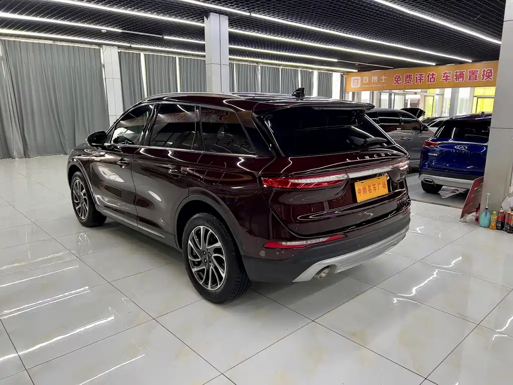 Explorer 2020 2.0T AWD Grand Edition
