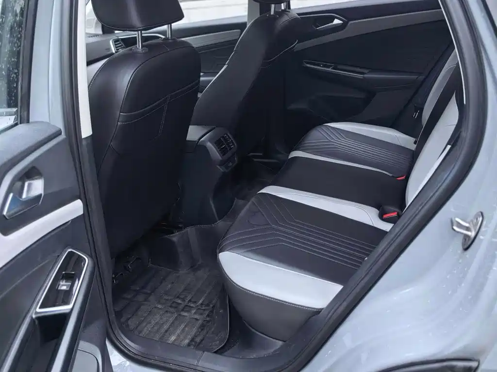 Volkswagen VS5 2024 280TSI Automatic Flagship High Light Edition