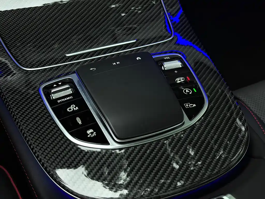 AMG E 53 4MATIC+ 2022 Model Year Restyled