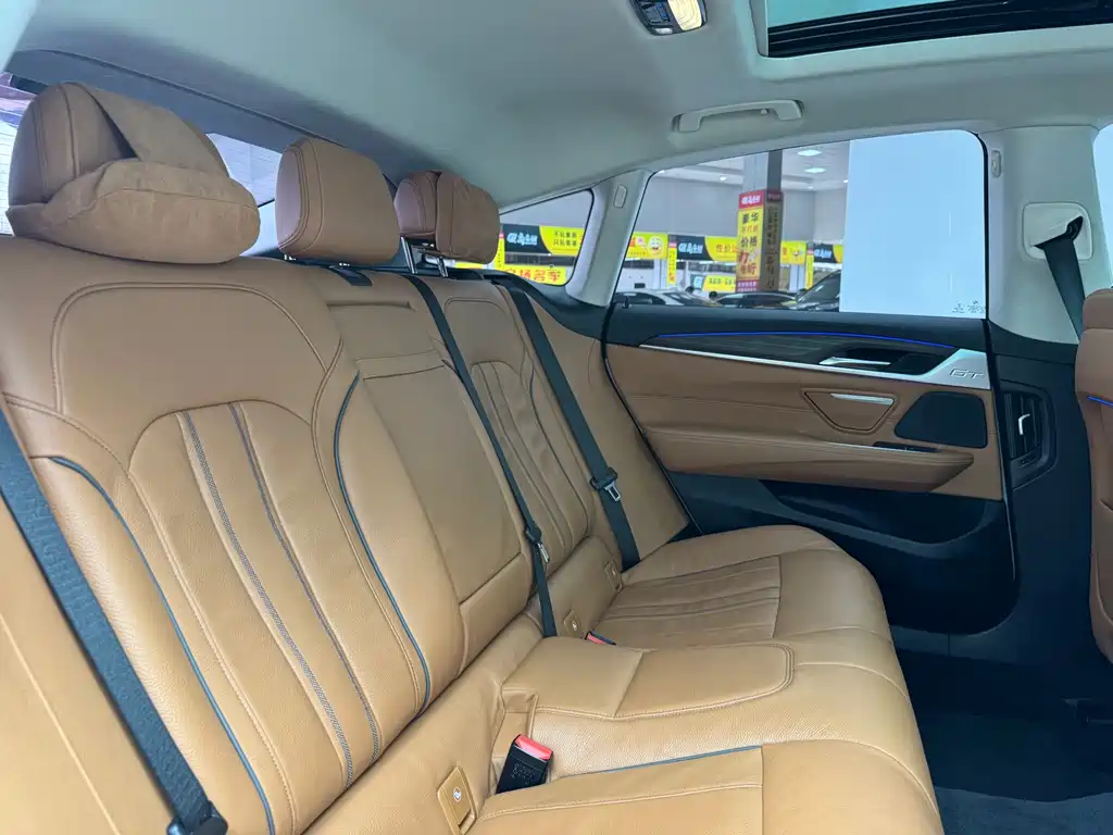 BMW 6 Series Gran Coupe 2018 630i Luxury Design Package