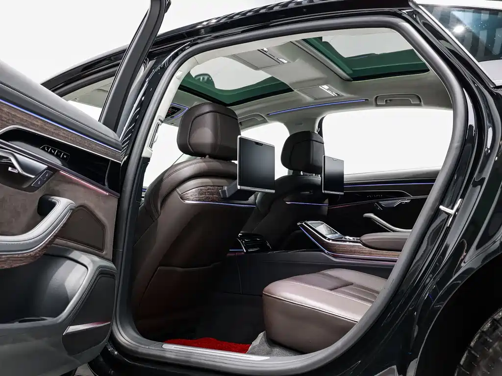 Audi A8 2019 model A8L 55 TFSI quattro Prestige Edition
