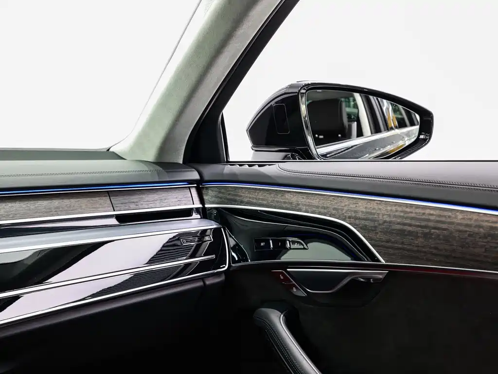 Audi A8 2019 model A8L 55 TFSI quattro Prestige Edition