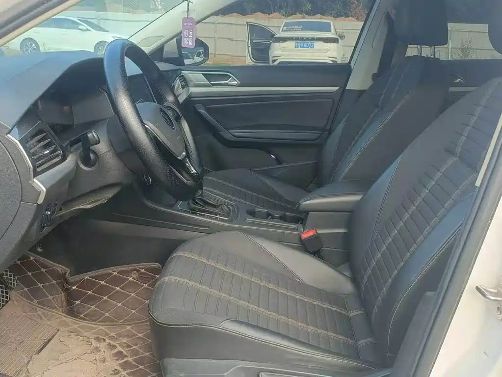 Lavida 2021 1.5L Automatic Vision Edition