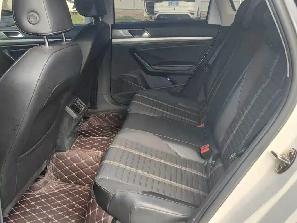 Lavida 2021 1.5L Automatic Vision Edition