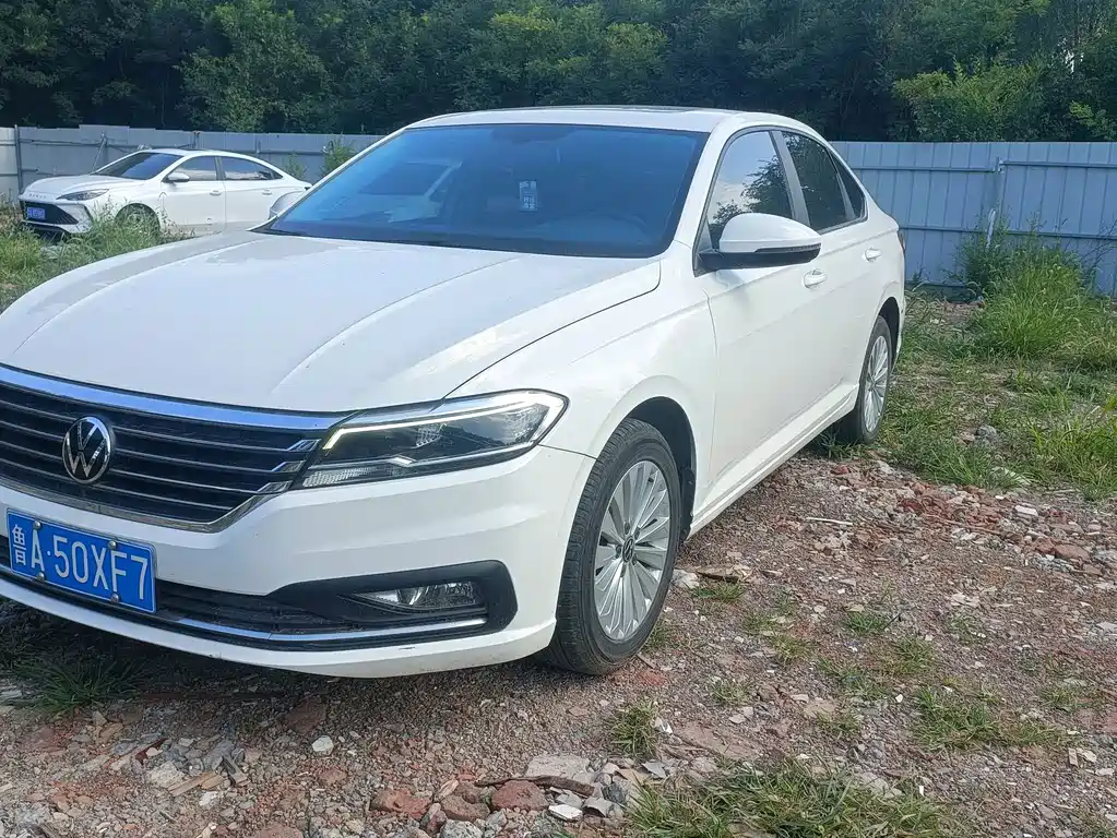 Lavida 2021 1.5L Automatic Vision Edition