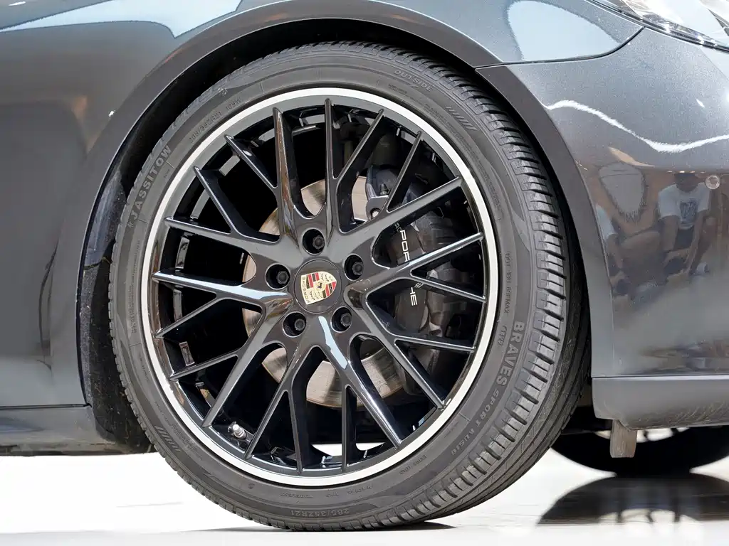 Panamera 2022 2.9T