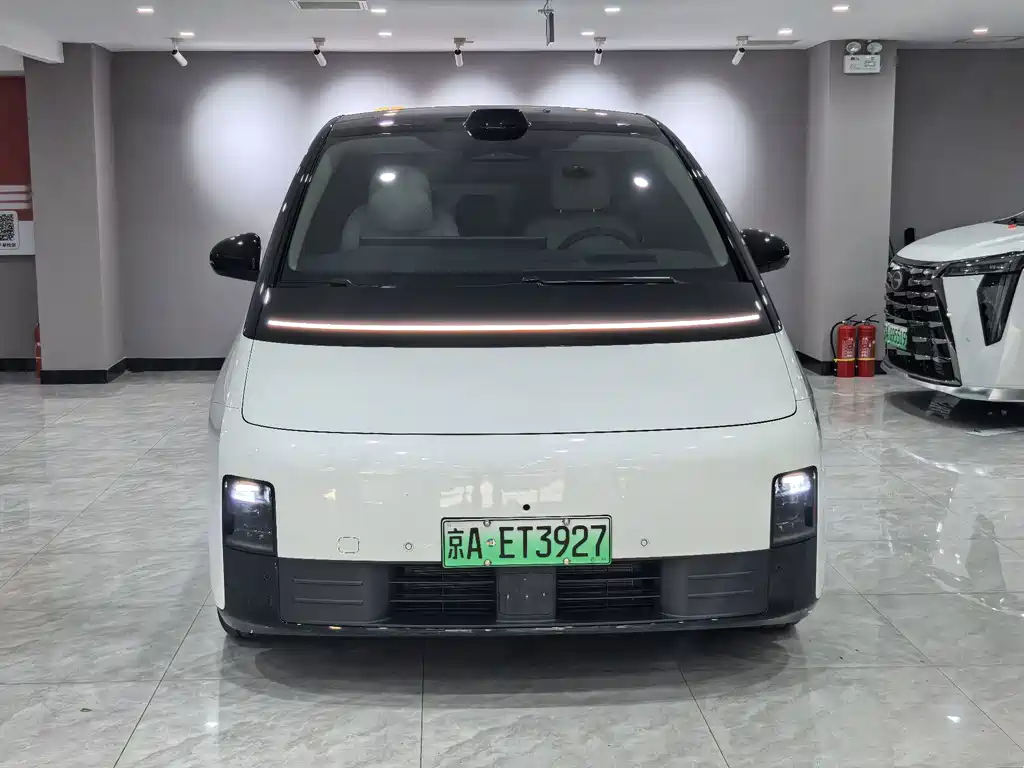 Ideal MEGA 2024 Ultra