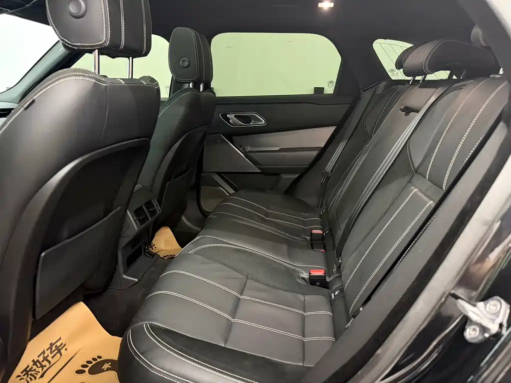 Range Rover Velar 2020款 P340 R-DYNAMIC S