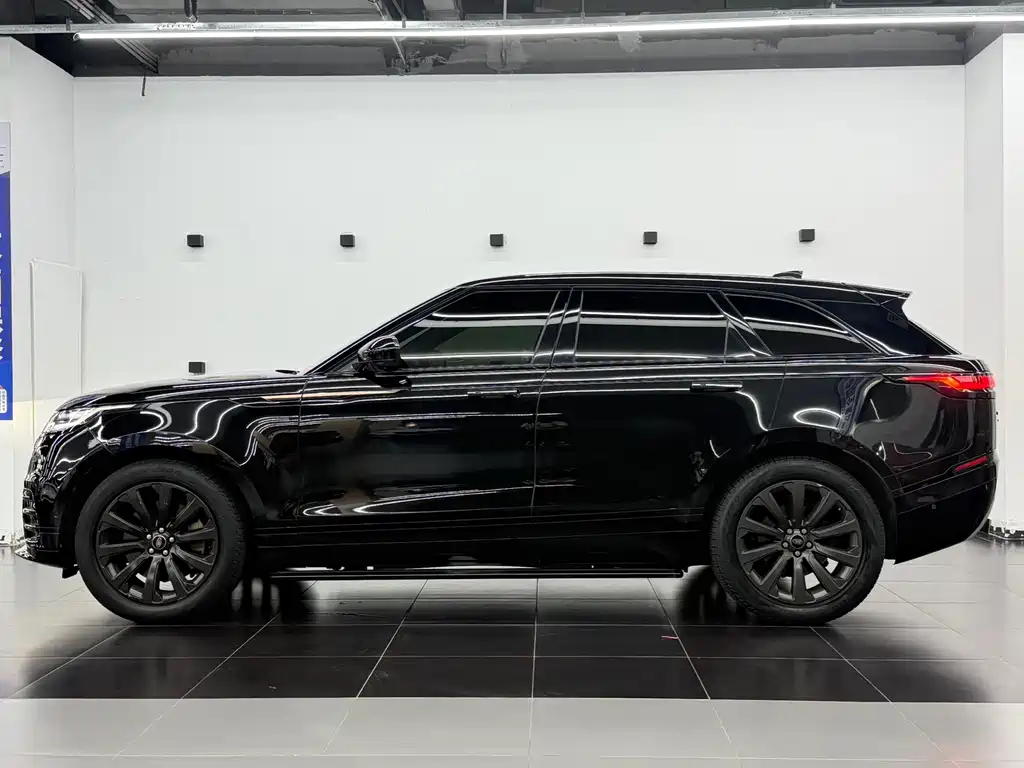 Range Rover Velar 2020款 P340 R-DYNAMIC S