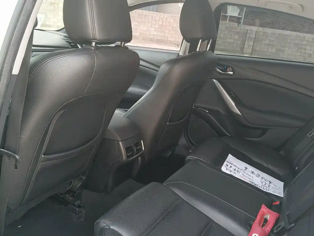 Atzel 2018 Model 2.5L Blue Sky Sports Edition National V