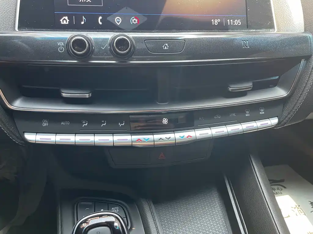 Cadillac CT5 2022 28T Luxury (Standard)