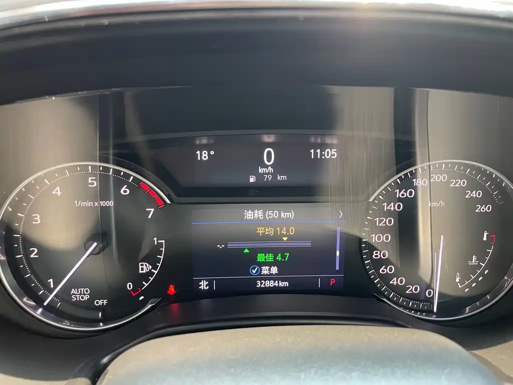 Cadillac CT5 2022 28T Luxury (Standard)