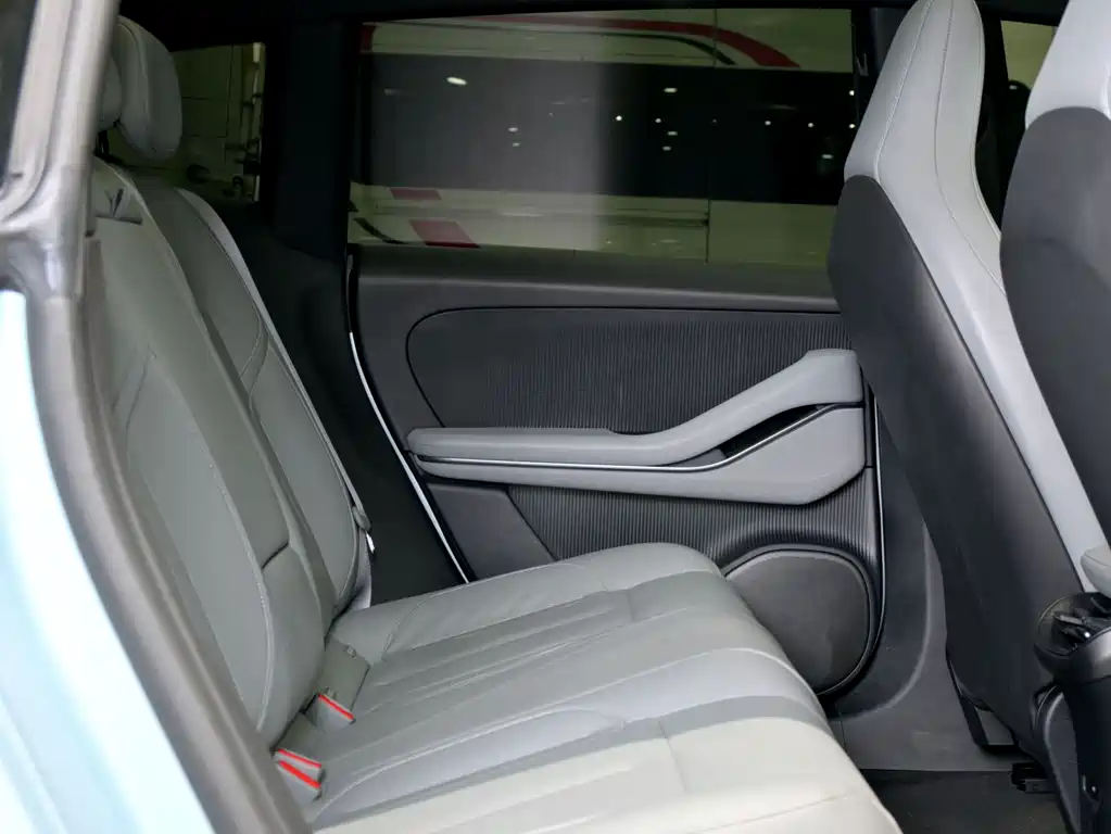 NIO ET5T 2023 Touring 75kWh