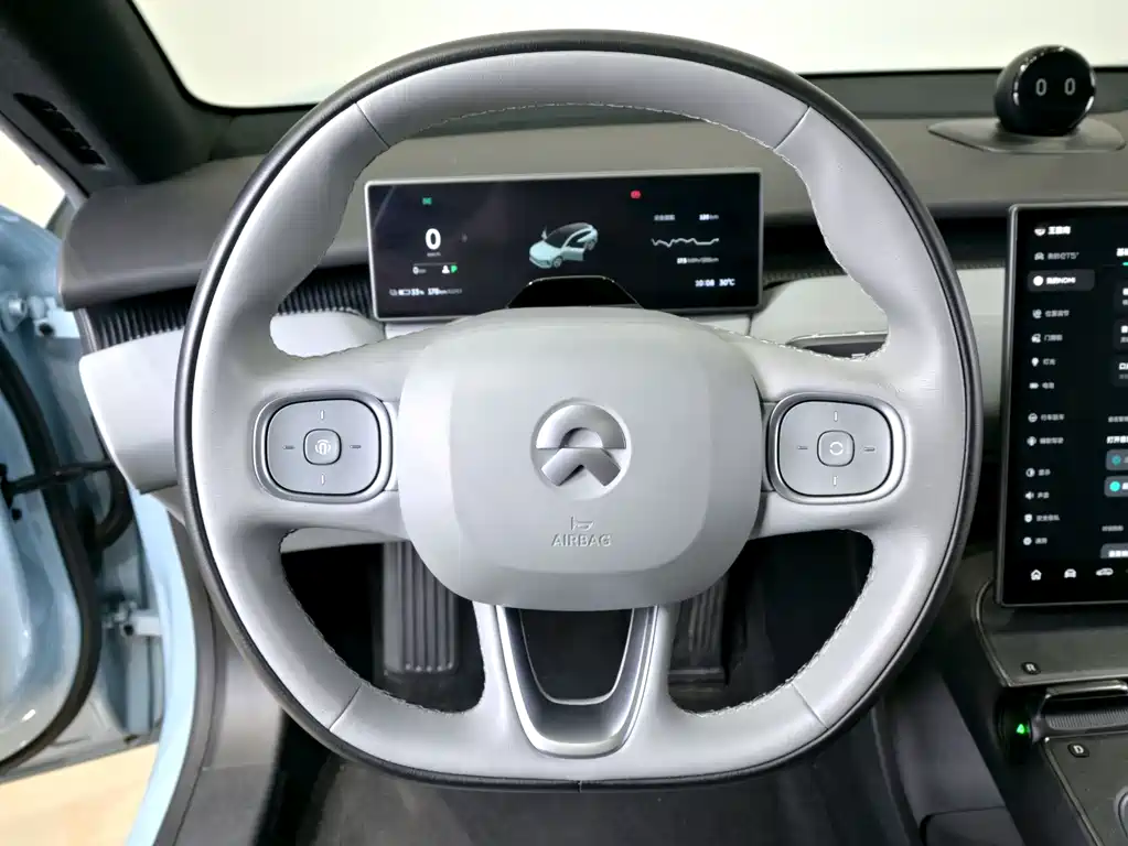 NIO ET5T 2023 Touring 75kWh