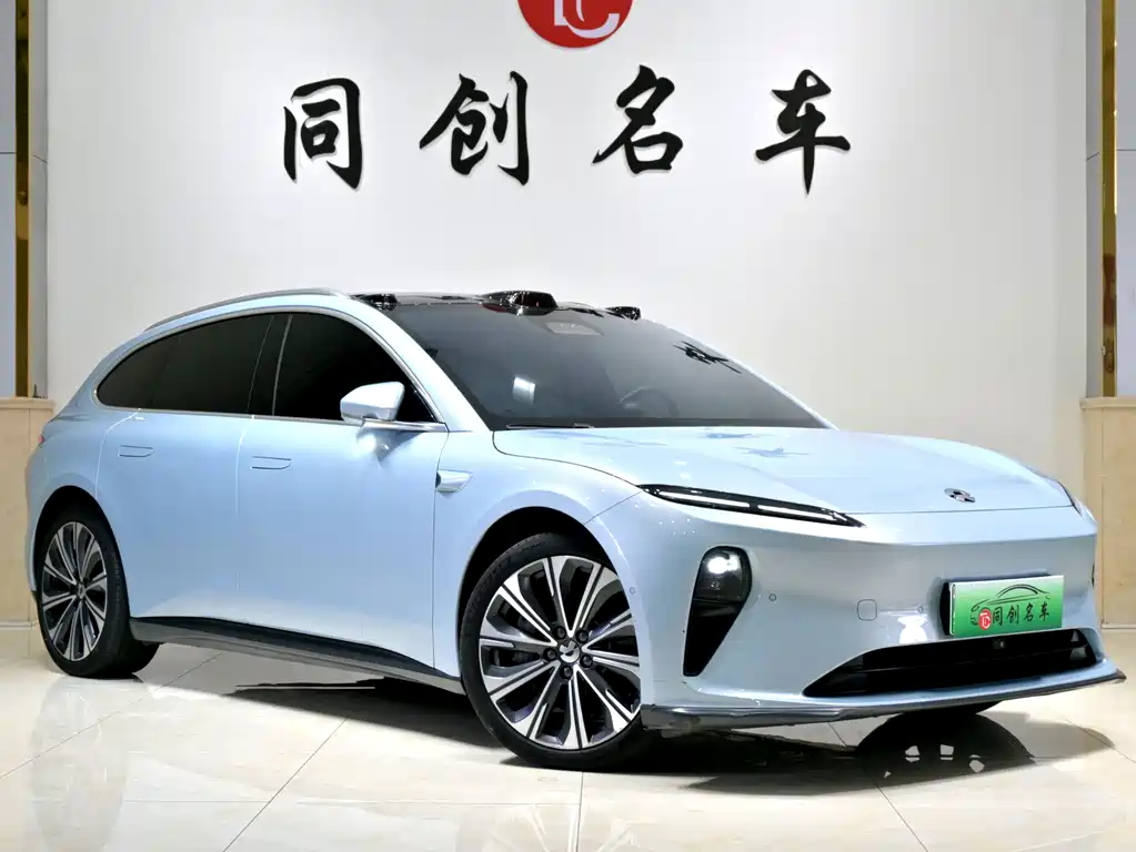 NIO ET5T 2023 Touring 75kWh