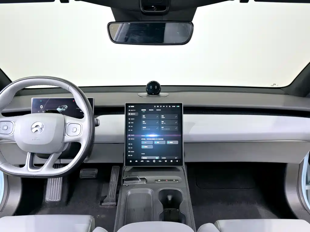 NIO ET5T 2023 Touring 75kWh