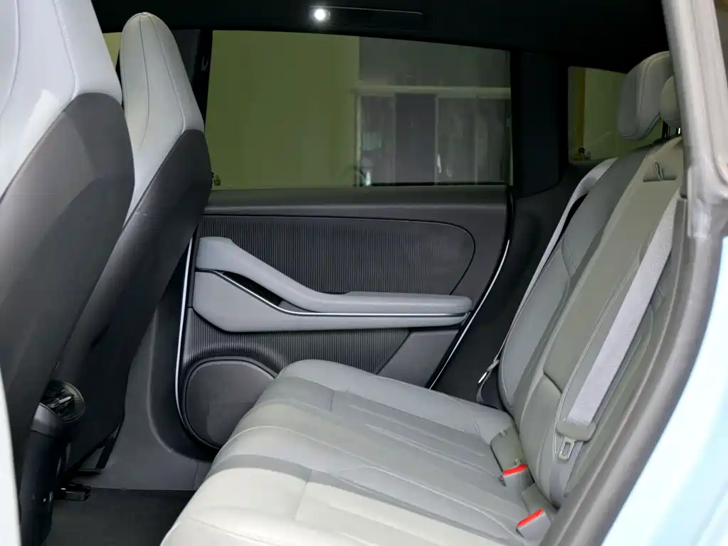 NIO ET5T 2023 Touring 75kWh