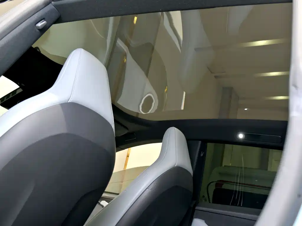 NIO ET5T 2023 Touring 75kWh