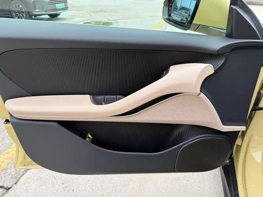 NIO ET5 2022 Model 75kWh