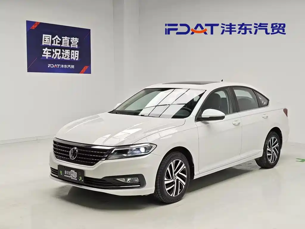 Lavida 2022 280TSI DSG Comfort Edition