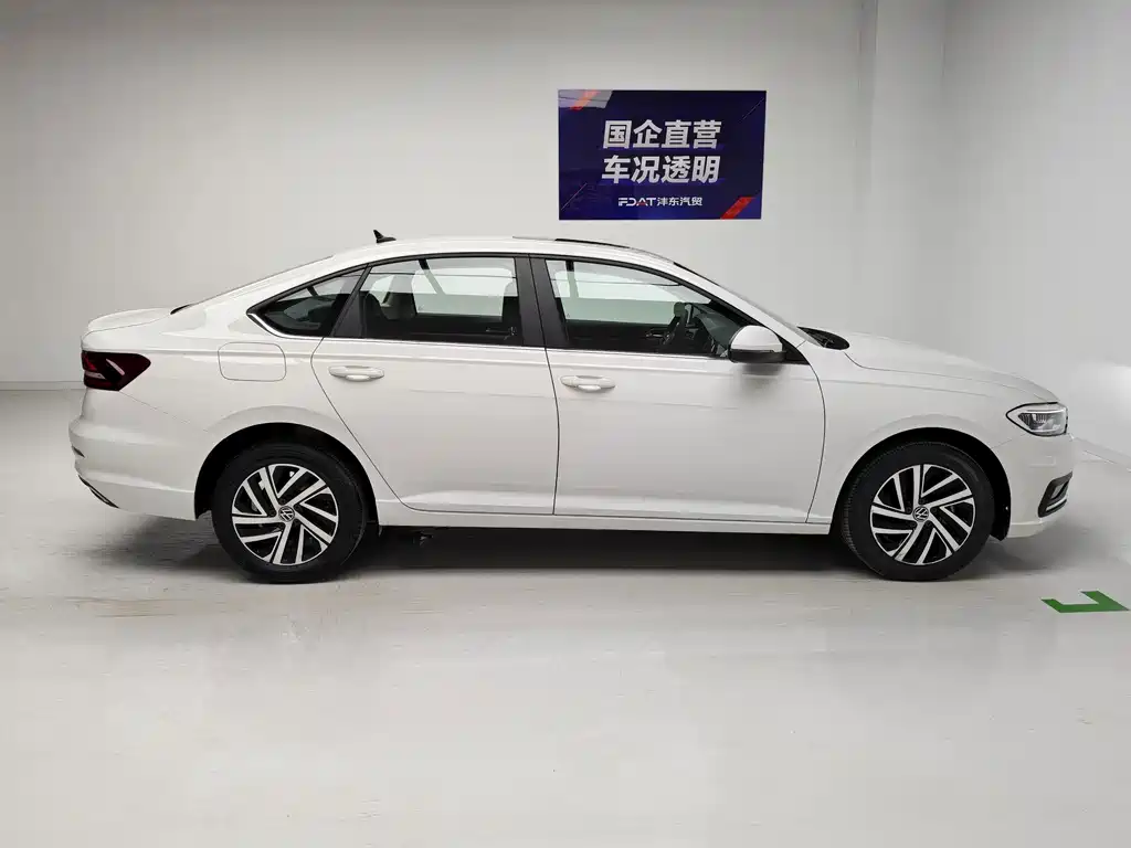 Lavida 2022 280TSI DSG Comfort Edition