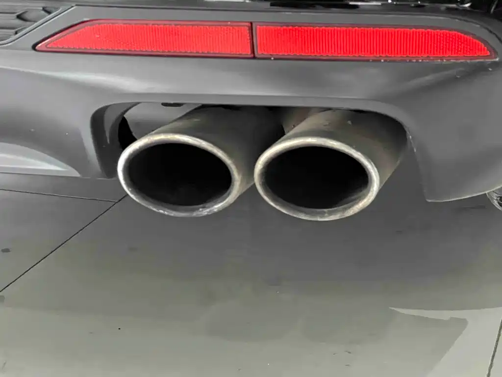 Audi S4 2024 model S4 Avant 3.0 TFSI