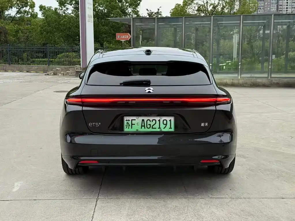 NIO ET5T 2025 Edition 75kWh Touring