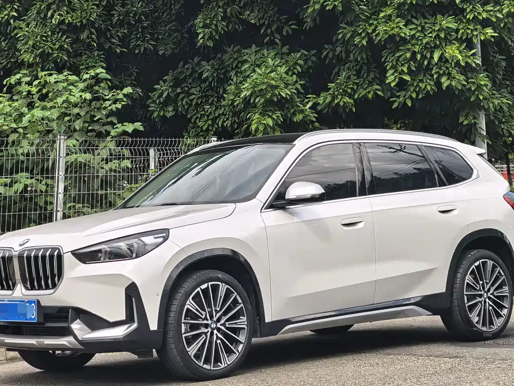 BMW X1 xDrive25Li X Design Package 2023 Model