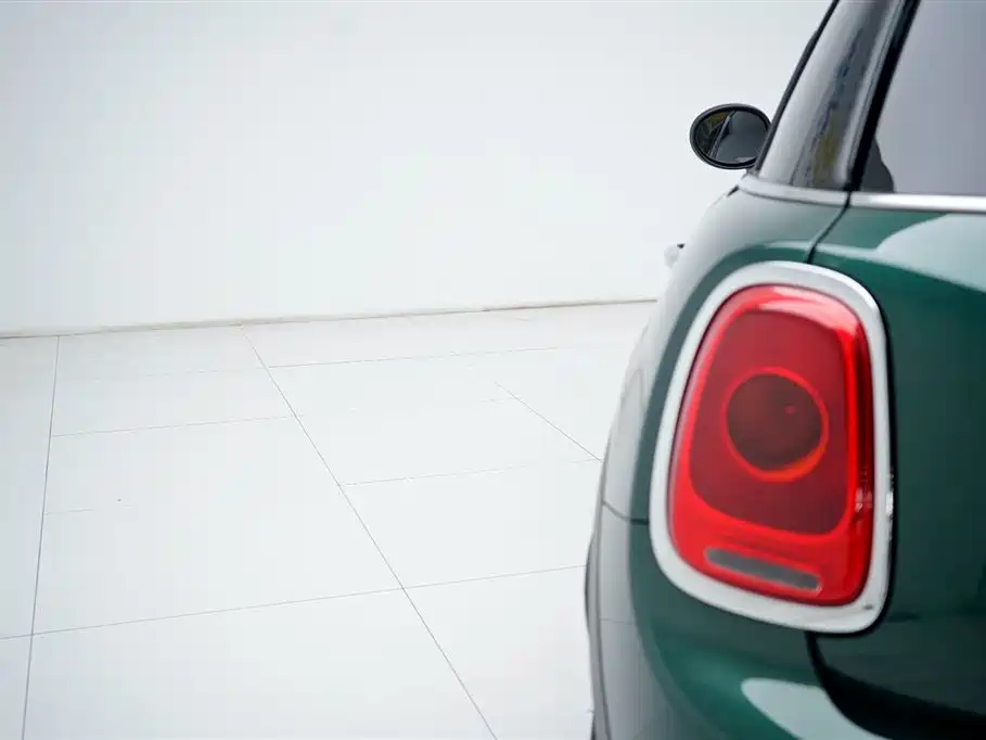 MINI 2018 1.5T One Plus Five-Door Edition