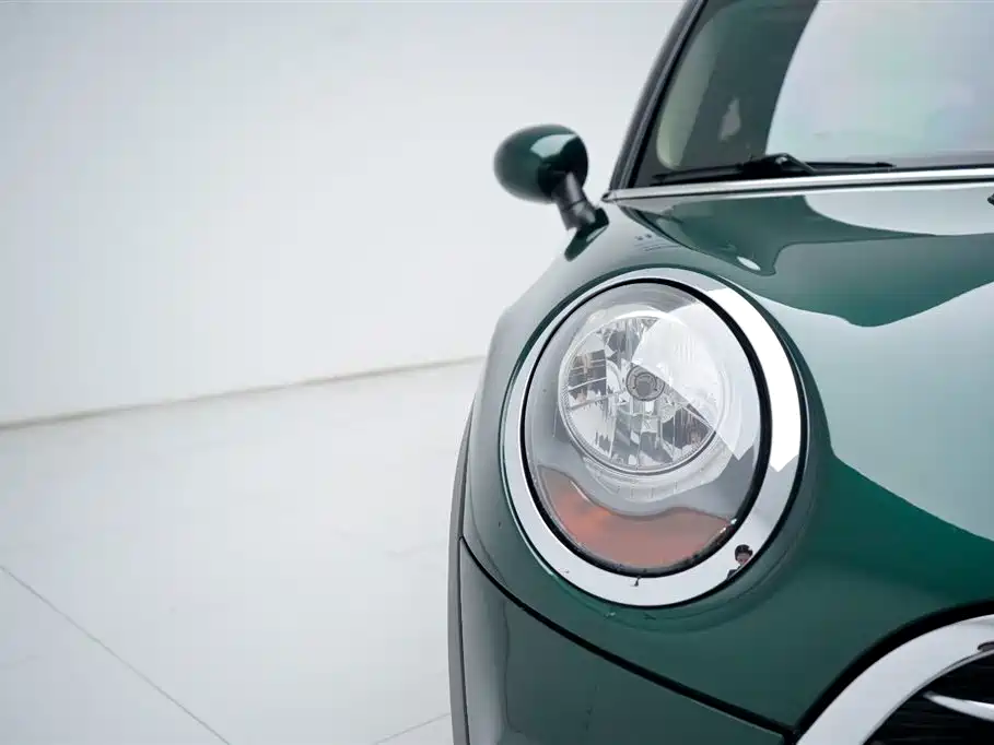 MINI 2018 1.5T One Plus Five-Door Edition