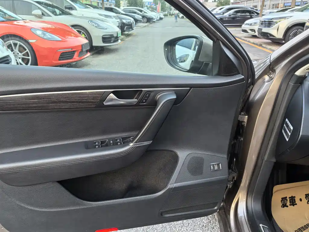 Magotan 2013 2.0TSI Prestige Edition