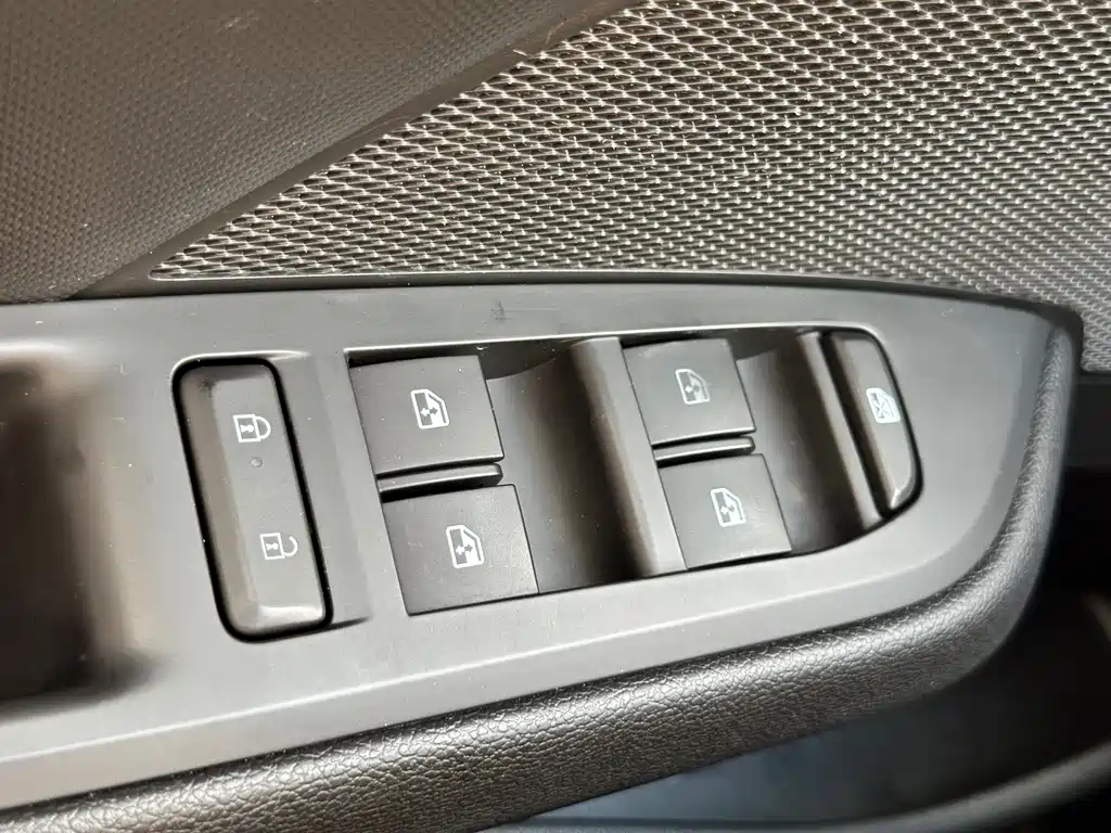 Chevrolet Cortez 2019 320 Automatic Xinyue Edition